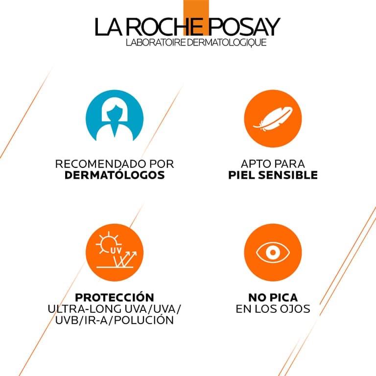 La Roche-Posay    

            Anthelios UV Mune 400 - Image 3