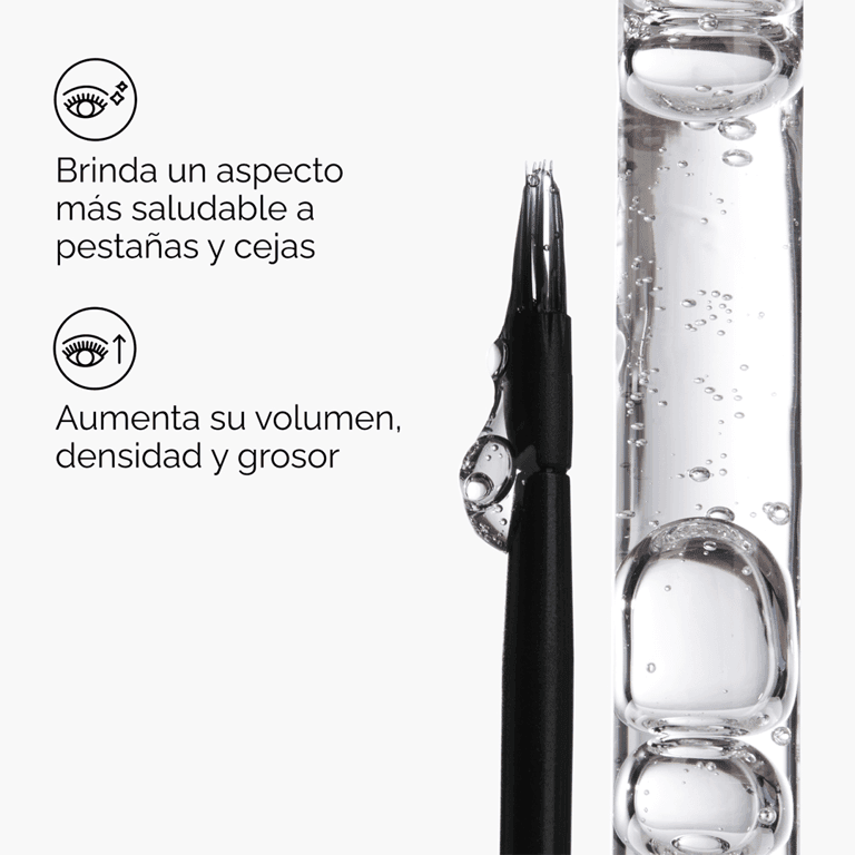 The Ordinary    

            Serum para Pestañas y Cejas Multi-Péptidos - Image 3