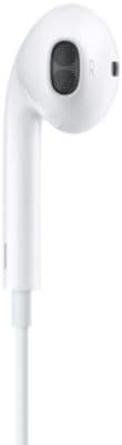 Ecouteurs APPLE EarPods avec connecteur Lightning - Image 2