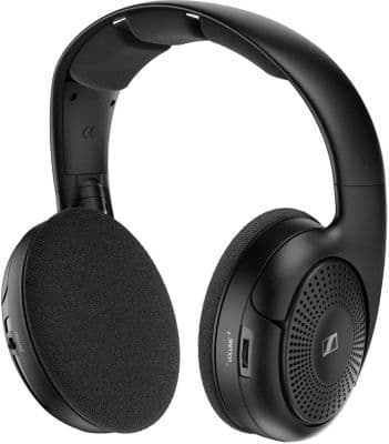 Casque TV SENNHEISER RS 120-W - Image 5