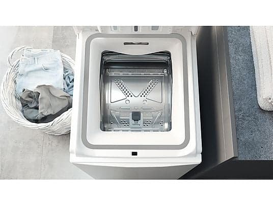 BAUKNECHT WMT Eco Star 626 A Waschmaschine (6 kg, 1151 U/Min., A) - Image 6