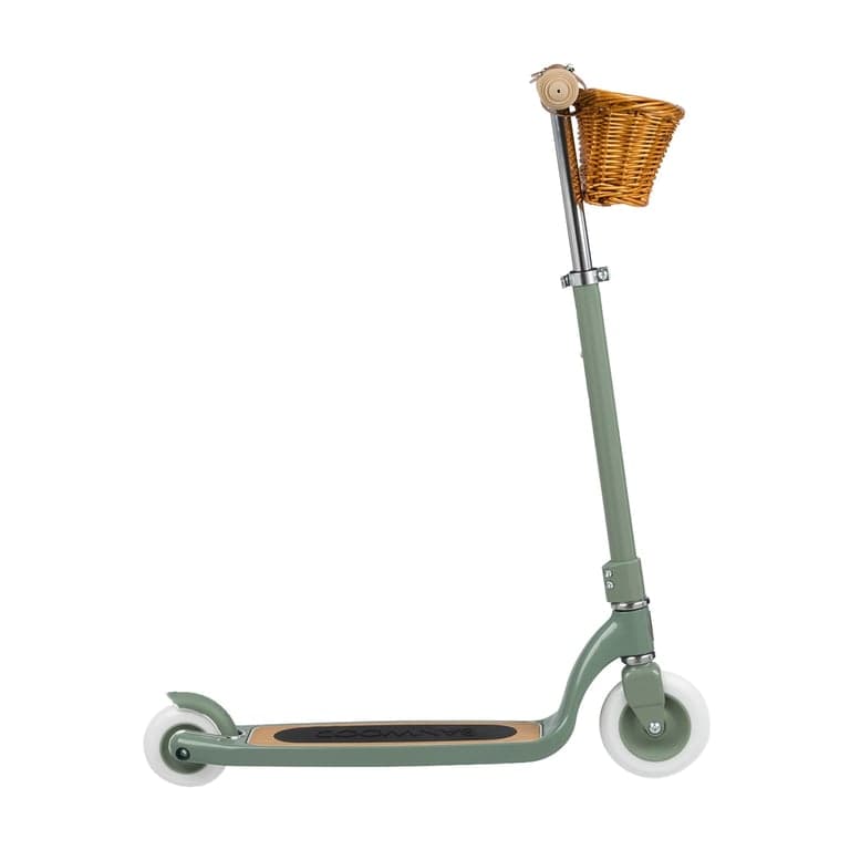 Patinete Maxi Scooter Forest Banwood - Image 2