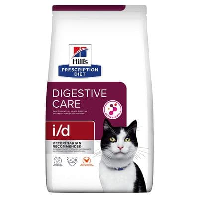 Hill's Prescription Diet Gastrointestinal Biome pienso para gatos - Image 7