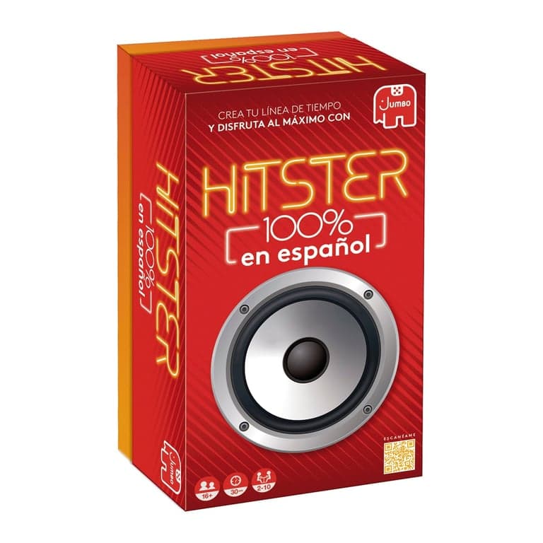Hitster Temazos Jumbo - Image 5