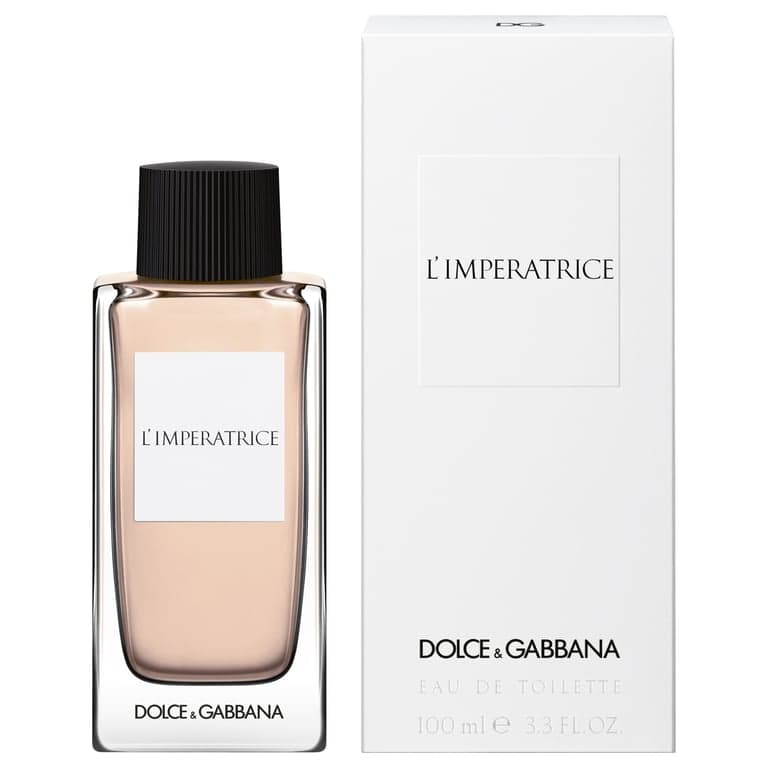 Dolce & Gabbana    

            L'Imperatrice - Image 2