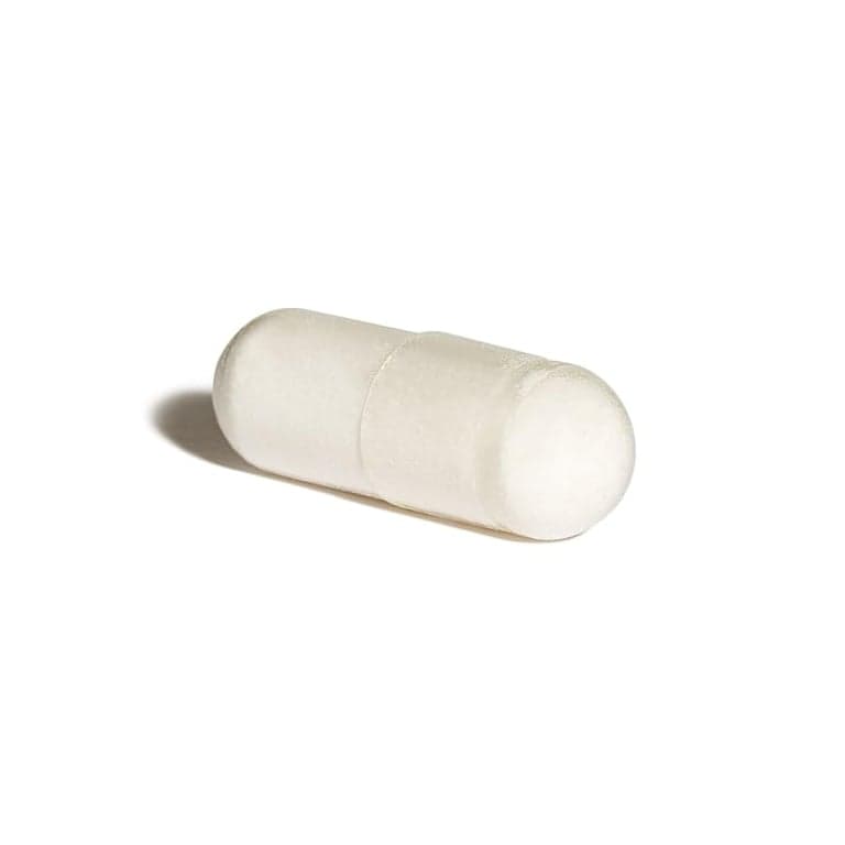 SOLGAR Acidophilus Avan 100Comp - Image 5