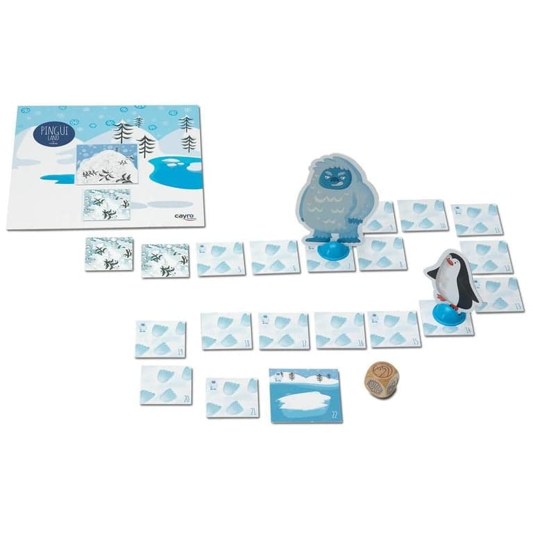 PINGUI LAND - Image 2