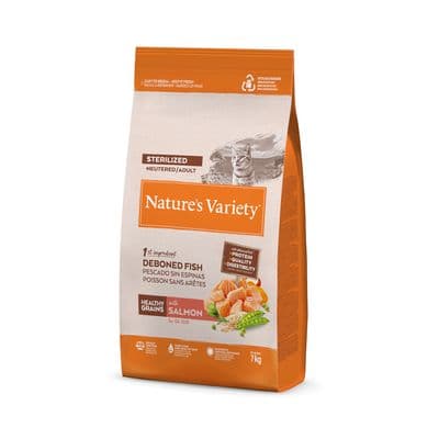 Royal Canin Sterilised 7+ - Image 9