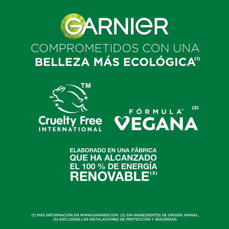 Garnier    

            Contorno de ojos Vitamina C Skin Active - Image 8