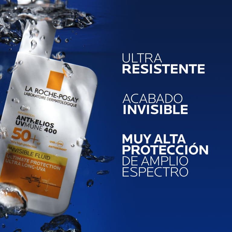 La Roche-Posay    

            Anthelios UV Mune 400 - Image 7