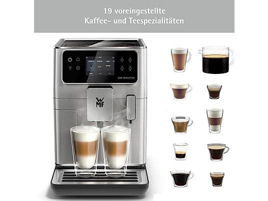 WMF Perfection 660L Kaffeevollautomat Edelstahl/Schwarz - Image 5