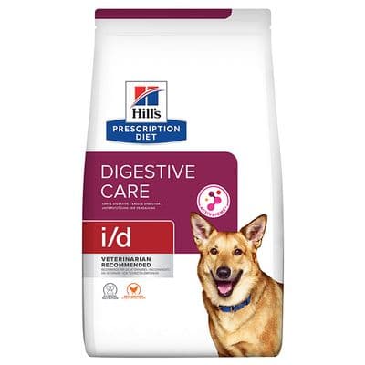 Hill´s Prescription Diet i/d Low Fat Digestive Care pienso para perros - Image 6