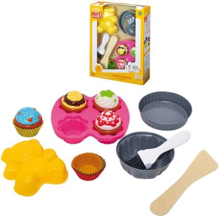 COFFRET PATISSERIE - Image 2