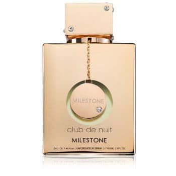 Armaf    

            Club De Nuit Intense Eau de Toilette para Hombre - Image 3