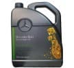 A000989950213AMEE Mercedes-Benz Genuine Engine Oil Aceite - Image 3