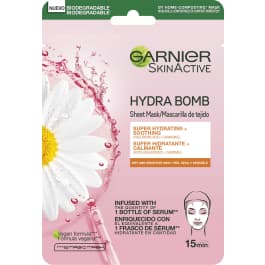 Garnier    

            Mascarilla Hidratante Calmante - Image 7