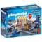 BARRAGE DE POLICE - 6924 - Image 3