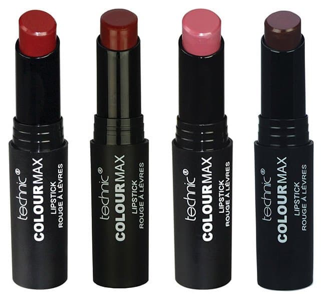 Technic    

            Barra de Labios Mate Colour Max - Image 1