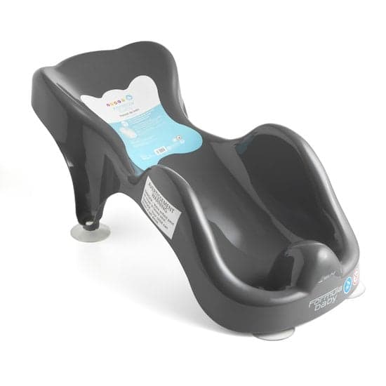 Transat de bain Gris - Image 2