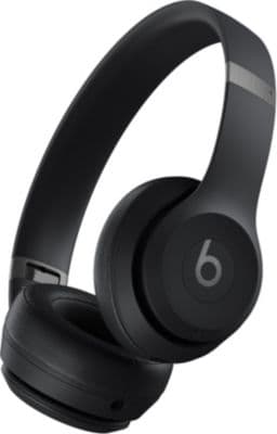 Casque BEATS Solo 4 wireless Matte Black - Image 1