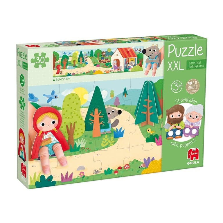 Puzzle de suelo  XL Selva El Corte Inglés - Image 9