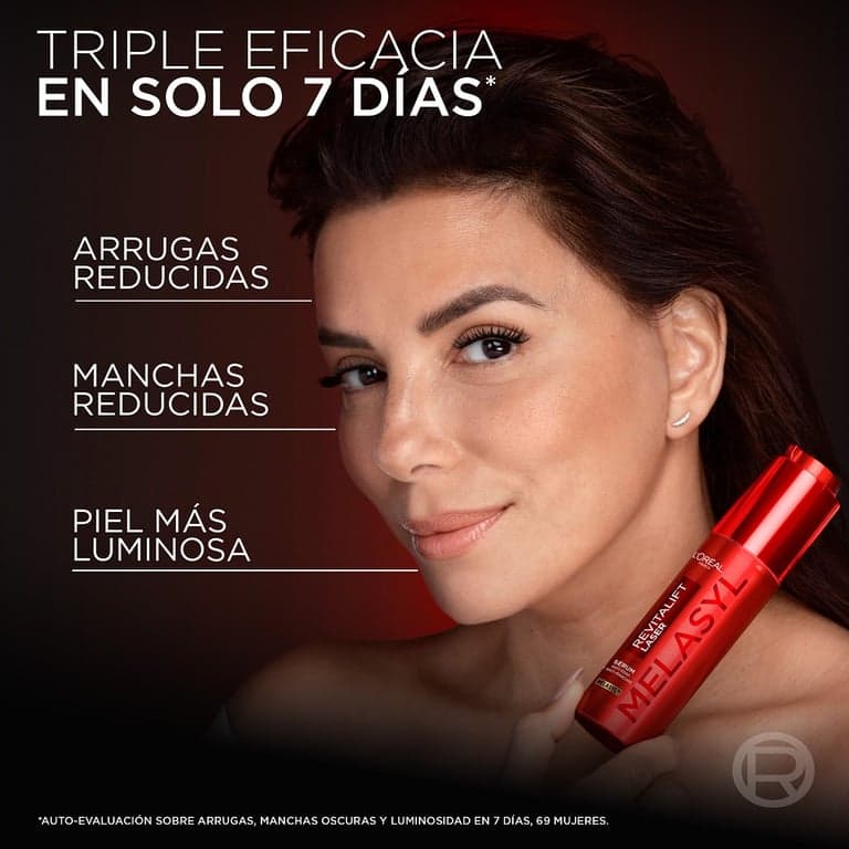 L'Oréal París    

            Revitalift Laser Sérum Antiedad - Image 4