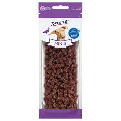 Pedigree Biscrok galletas de 3 sabores para perros - Image 5
