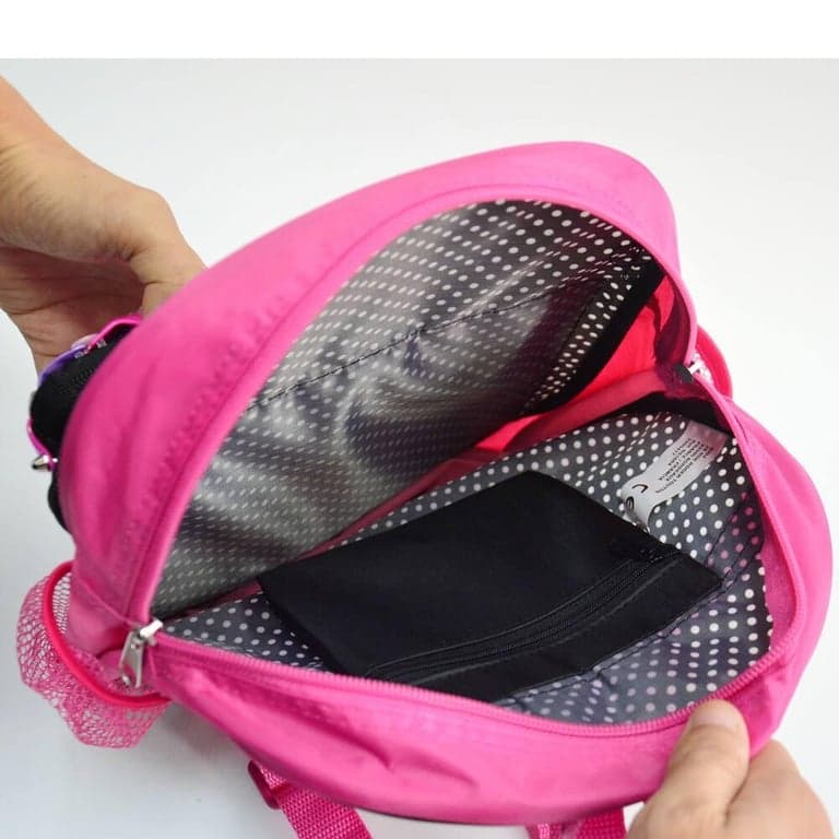 CLIPPE ET ZIPPE TON SAC A DOS TENDANCE - Image 3