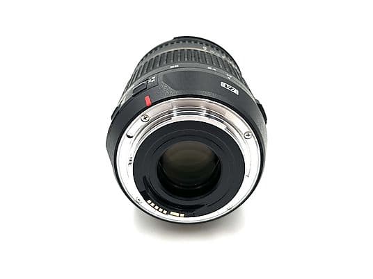 TAMRON B005E 2,8/17-50 DI II VC CANON 17 mm - 50 mm f/2.8 Di II, SP (Objektiv für Canon EF-Mount, Schwarz) - Image 6