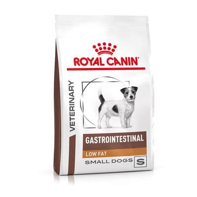 Royal Canin Veterinary Canine Gastrointestinal Low Fat - Image 4