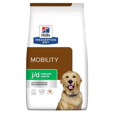 Hill's Prescription Diet Metabolic + Mobility pienso para perros - Image 7