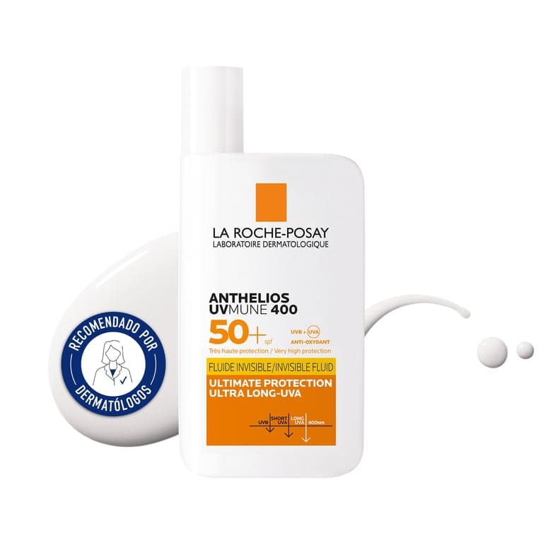 La Roche-Posay    

            Anthelios UV Mune 400 - Image 1