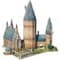 HARRY POTTER - PUZZLE 3D - POUDLARD LA GRANDE SALLE 850 PIECES - Image 3