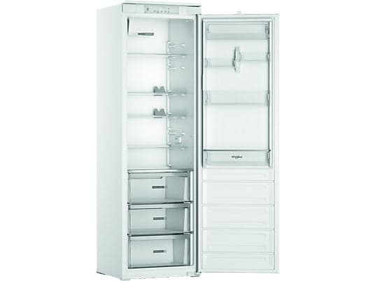 Frigorífico una puerta integrable - Whirlpool WHSD18A013C1, 6th Sense, 177 cm, 306 l, Acero - Image 6