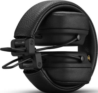 Casque MARSHALL Major IV Noir - Image 6