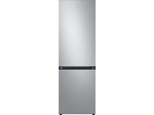 SAMSUNG RL34C600CSA/EG Kühlgefrierkombination (C, 344 l, 1853 mm hoch, Edelstahl Look) - Image 2