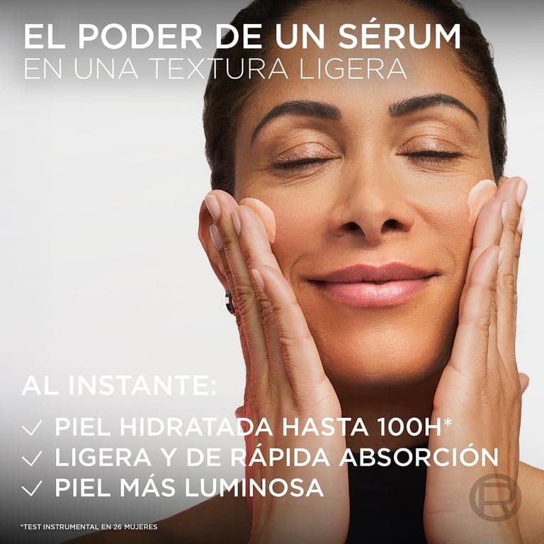 L'Oréal París    

            Revitalift Laser Sérum Antiedad - Image 8
