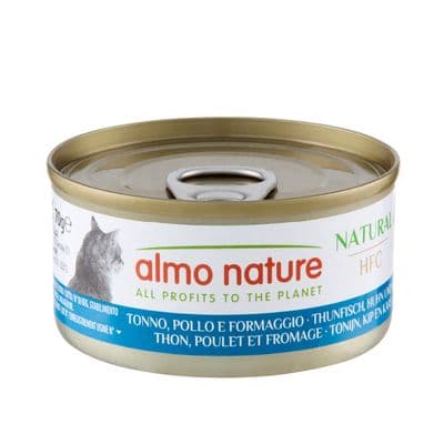 Vitakraft snack líquido con salmón y omega-3 para gatos - Image 9