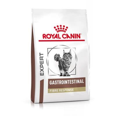 Royal Canin Expert Feline Gastrointestinal Fibre Response - Image 1