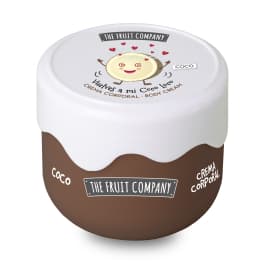 The Fruit Company    

            Crema Corporal Coco - Image 4
