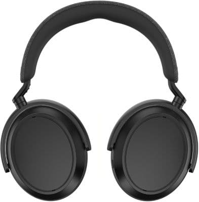 Casque SENNHEISER Momentum 4 Noir - Image 3