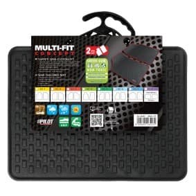 PILOT Multi-Fit Concept 26547 Alfombrillas - Image 2