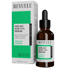 Revuele    

            Azelaic Acid 10% Sérum Facial Perfeccionador - Image 1