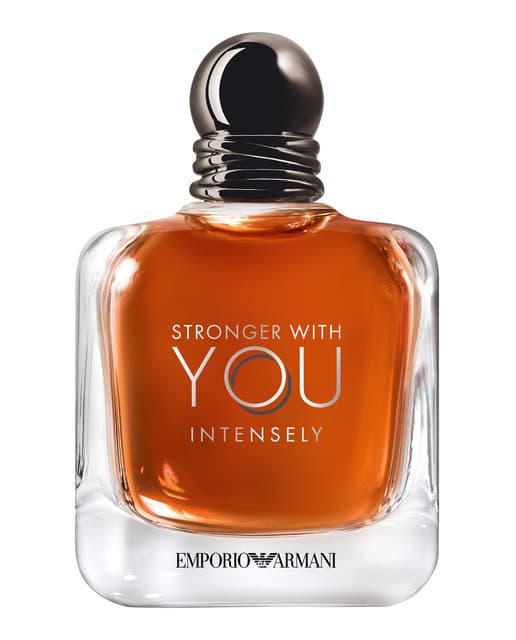 Armani    

            Emporio Armani Stronger With You Intensely Eau de Parfum - Image 1
