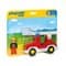 CAMION DE POMPIER AVEC ECHELLE - 6967 - Image 3