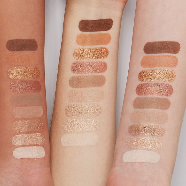 Essence    

            Paleta de Sombras The Nude Edition - Image 6