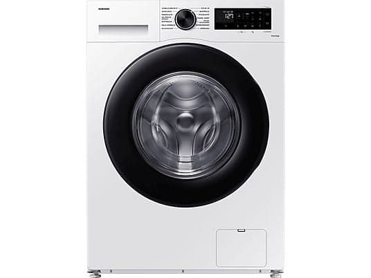 SAMSUNG WW1EDG5B25AEEG Waschmaschine (11 kg, 1400 U/Min., A) - Image 2