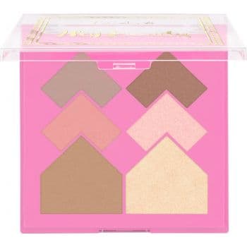 Lovely Makeup    

            Base de Maquillaje Fresh & Juicy - Image 4