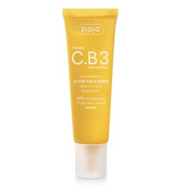 Ziaja    

            Vitamina C.B3 Serum - Image 5