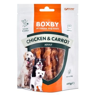 Pedigree Dentastix cuidado dental diario snacks para perros - Image 3